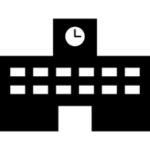 学校KMLファイル